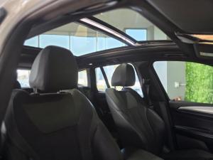 BMW X3 sDrive18d M Sport - Image 16