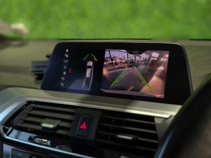 BMW X3 sDrive18d M Sport - Image 17