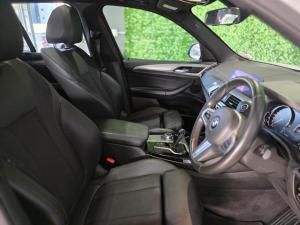 BMW X3 sDrive18d M Sport - Image 18