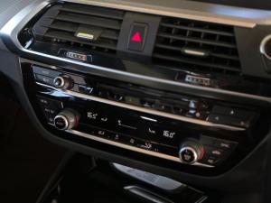 BMW X3 sDrive18d M Sport - Image 19
