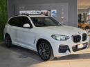 Thumbnail BMW X3 sDrive18d M Sport