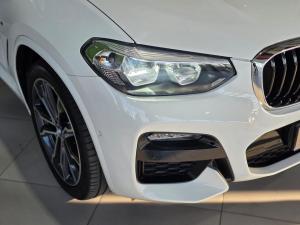 BMW X3 sDrive18d M Sport - Image 5