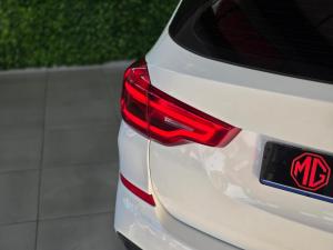 BMW X3 sDrive18d M Sport - Image 6