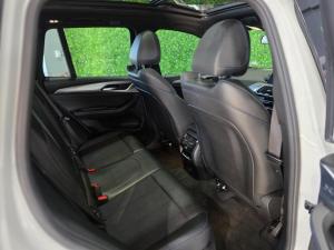 BMW X3 sDrive18d M Sport - Image 7