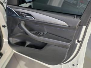 BMW X3 sDrive18d M Sport - Image 8
