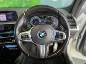 BMW X3 sDrive18d M Sport - Image 9