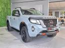 Thumbnail Nissan Navara 2.5DDTi double cab Pro-4X 4x4