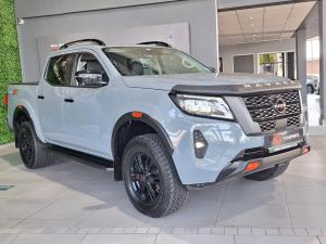 Nissan Navara 2.5DDTi double cab Pro-4X 4x4 - Image 2