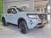 Nissan Navara 2.5DDTi double cab Pro-4X 4x4 - Thumbnail 2