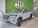 Nissan Navara 2.5DDTi double cab Pro-4X 4x4 - Thumbnail 3