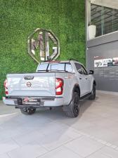 Nissan Navara 2.5DDTi double cab Pro-4X 4x4 - Image 4