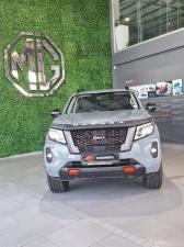 Nissan Navara 2.5DDTi double cab Pro-4X 4x4 - Image 5