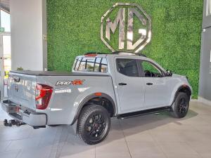 Nissan Navara 2.5DDTi double cab Pro-4X 4x4 - Image 6
