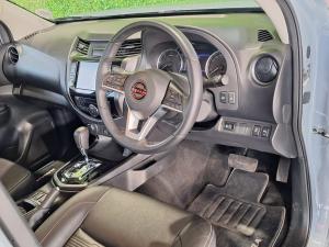 Nissan Navara 2.5DDTi double cab Pro-4X 4x4 - Image 7