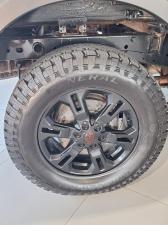 Nissan Navara 2.5DDTi double cab Pro-4X 4x4 - Image 8