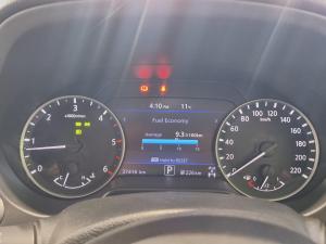 Nissan Navara 2.5DDTi double cab Pro-4X 4x4 - Image 9