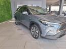 Thumbnail Toyota Corolla Cross 1.8 Hybrid XR