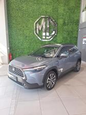 Toyota Corolla Cross 1.8 Hybrid XR - Image 2