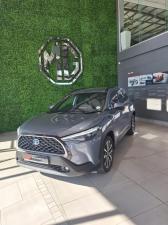 Toyota Corolla Cross 1.8 Hybrid XR - Image 3