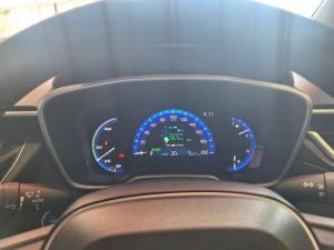 Toyota Corolla Cross 1.8 Hybrid XR - Image 8