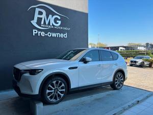 Mazda CX-60 2.5 AWD Individual - Image 5