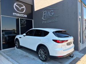 Mazda CX-60 2.5 AWD Individual - Image 7