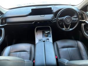 Mazda CX-60 2.5 AWD Individual - Image 9