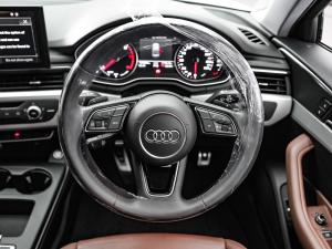Audi A4 35TFSI - Image 11