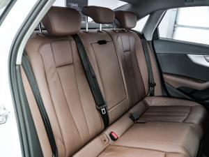 Audi A4 35TFSI - Image 16