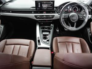 Audi A4 35TFSI - Image 17