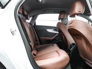 Audi A4 35TFSI - Image 18