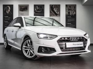 Audi A4 35TFSI - Image 1