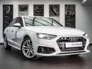 Thumbnail Audi A4 35TFSI