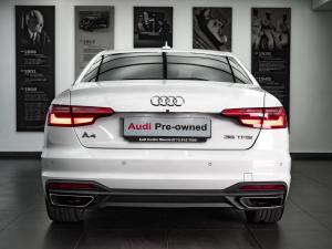Audi A4 35TFSI - Image 22