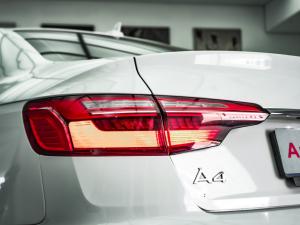 Audi A4 35TFSI - Image 23
