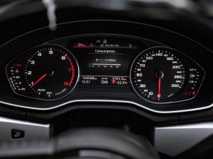 Audi A4 35TFSI - Image 26