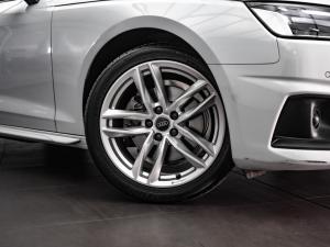 Audi A4 35TFSI - Image 2