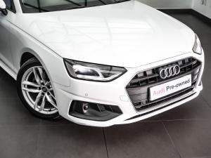 Audi A4 35TFSI - Image 3