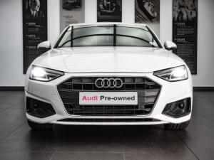 Audi A4 35TFSI - Image 4