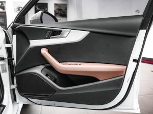 Audi A4 35TFSI - Image 6