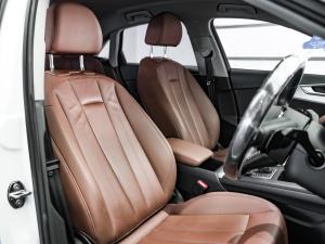 Audi A4 35TFSI - Image 8