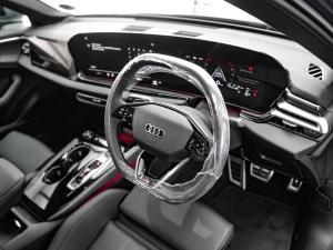 Audi A5 sedan TFSI quattro S line - Image 10