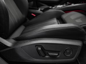 Audi A5 sedan TFSI quattro S line - Image 11