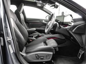 Audi A5 sedan TFSI quattro S line - Image 12