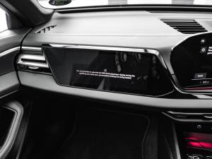 Audi A5 sedan TFSI quattro S line - Image 13
