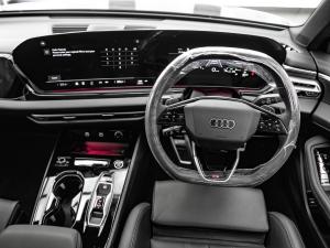 Audi A5 sedan TFSI quattro S line - Image 18