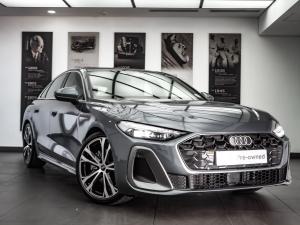 Audi A5 sedan TFSI quattro S line - Image 1