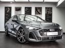 Thumbnail Audi A5 sedan TFSI quattro S line