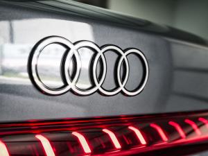 Audi A5 sedan TFSI quattro S line - Image 22