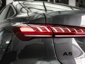 Audi A5 sedan TFSI quattro S line - Image 23